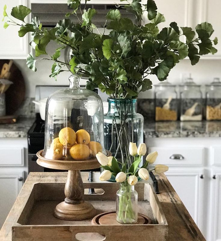 Winter display